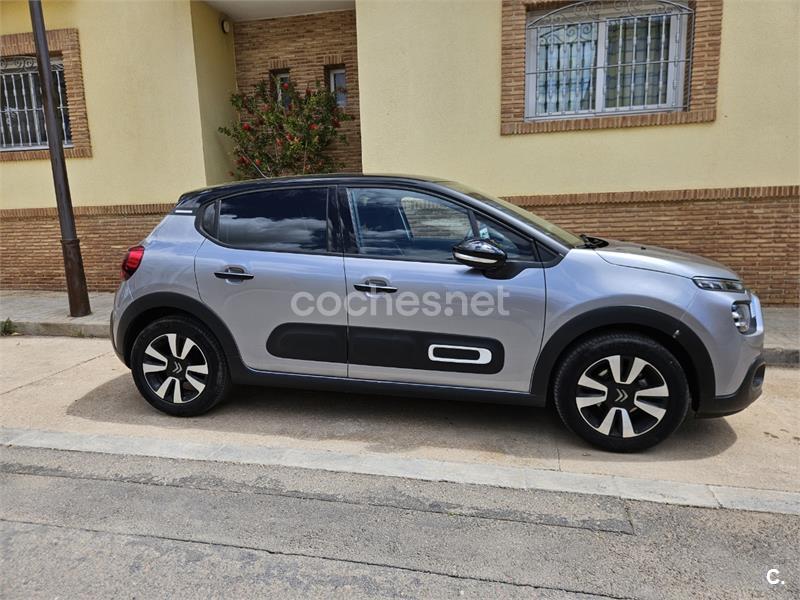 CITROEN C3 PureTech SHINE