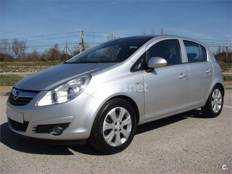 OPEL Corsa 1.3 CDTi Cosmo