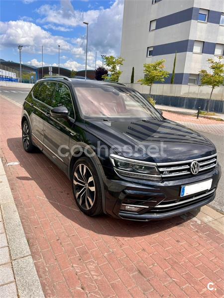VOLKSWAGEN Tiguan Allspace Advance 2.0 TDI