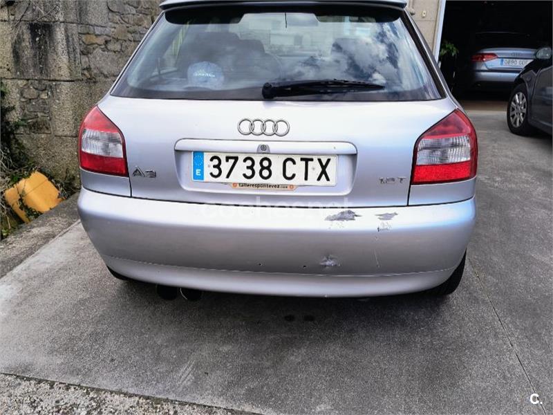 AUDI A3 1.8 T AMBITION