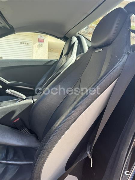 MERCEDES-BENZ Clase SLK SLK 200 K