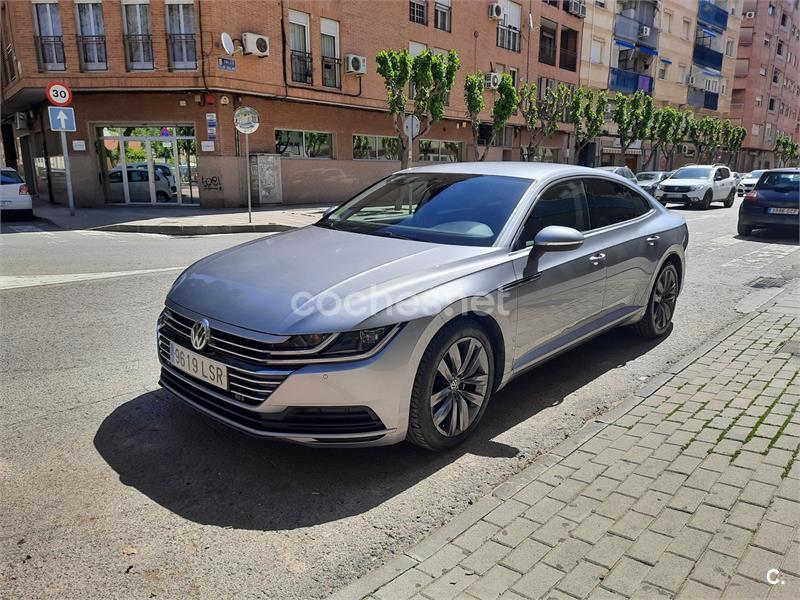 VOLKSWAGEN Arteon Elegance 2.0 TDI DSG