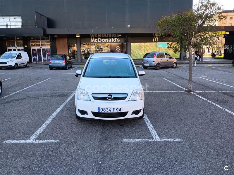 OPEL Meriva Enjoy 1.3 CDTi