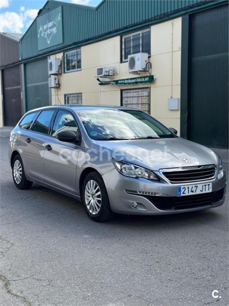 PEUGEOT 308 SW Access 1.6 BlueHDI