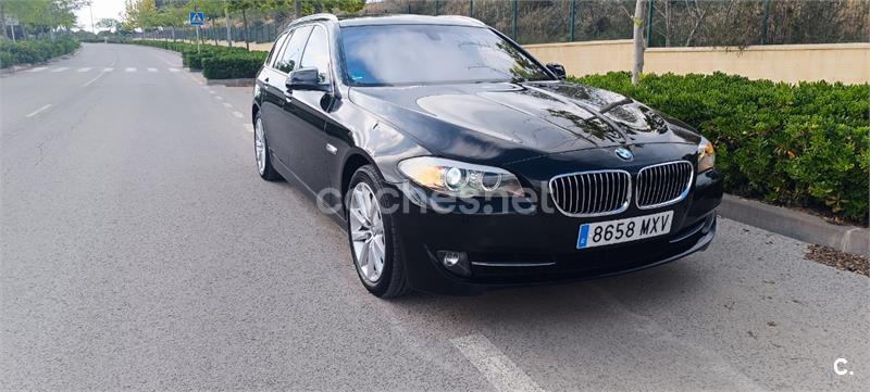 BMW Serie 5 528iA xDrive Touring