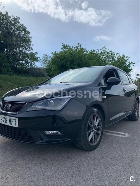 SEAT Ibiza ST 1.6 TDI Style ITech