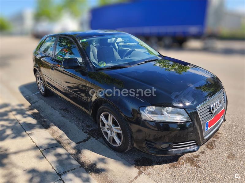 AUDI A3 1.6 TDI Ambiente