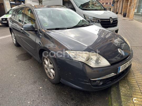 RENAULT Laguna