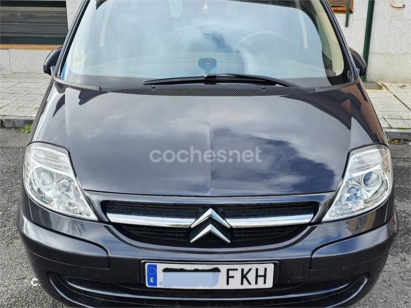 CITROEN C8 2.0 HDi 16v 120 Premier II