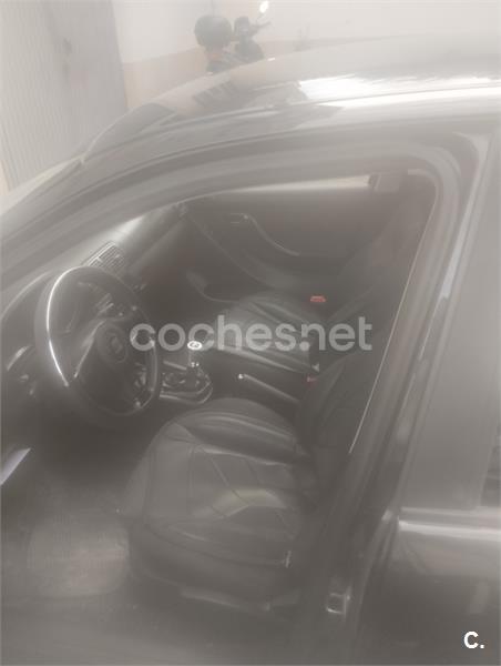 SEAT Leon 1.9 TDi STELLA