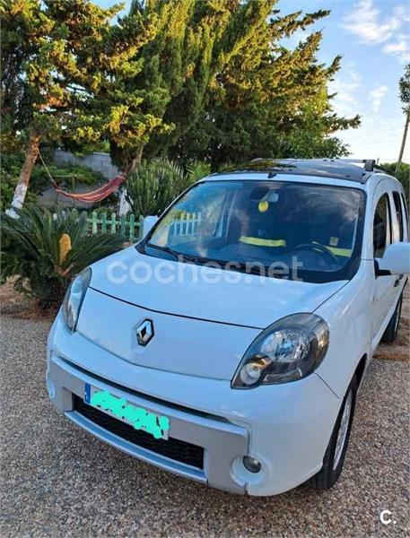 RENAULT Grand Kangoo Combi