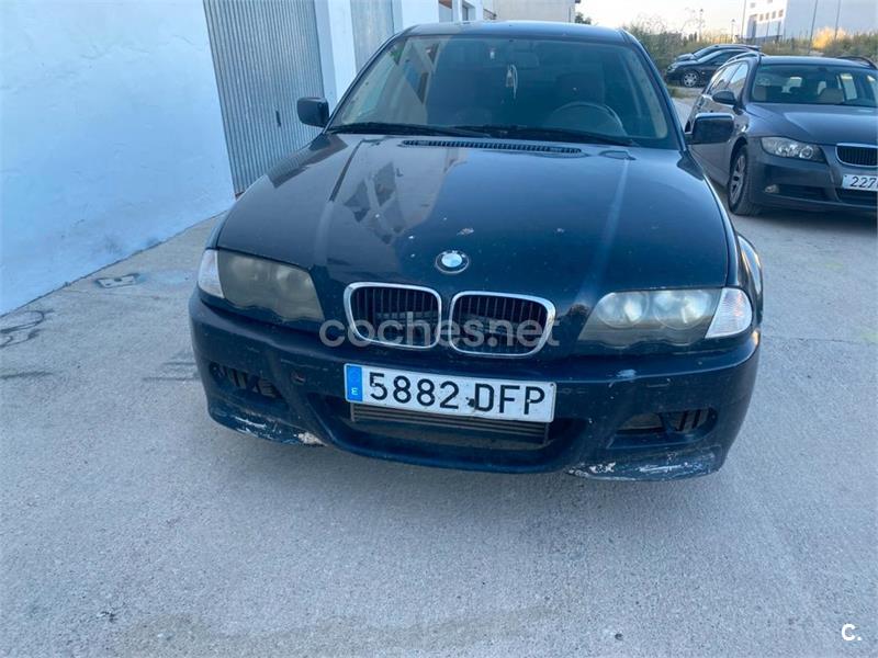 BMW Serie 3