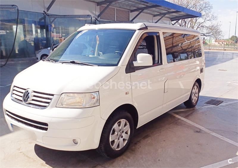VOLKSWAGEN California Comfortline 1.9 TDI