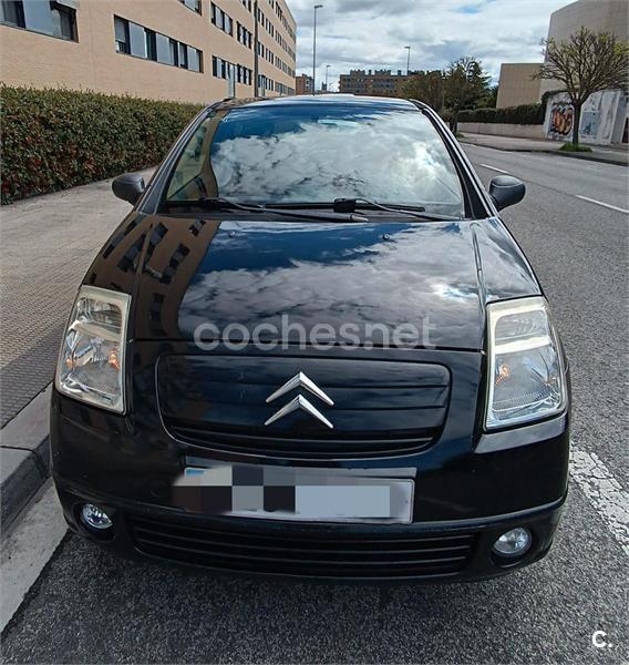 CITROEN C2