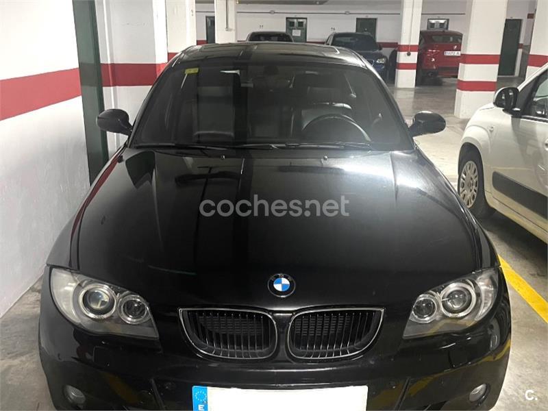 BMW Serie 1 120d