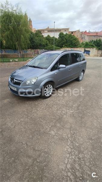 OPEL Zafira Enjoy 1.9 CDTi 8v 120 CV