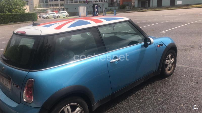 MINI MINI One