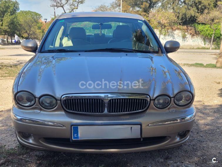 JAGUAR XType 2.5 V6 Executive