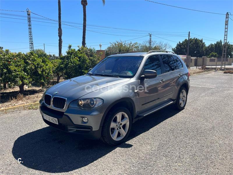 BMW X5 3.0d