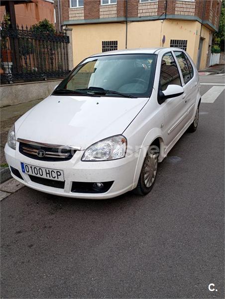 TATA INDICA
