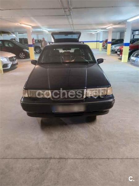 VOLVO 960