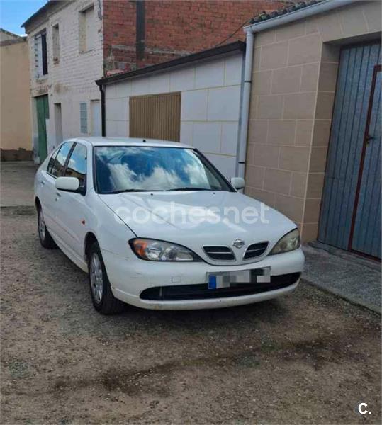 NISSAN Primera