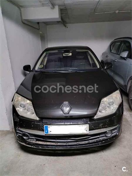 RENAULT Laguna