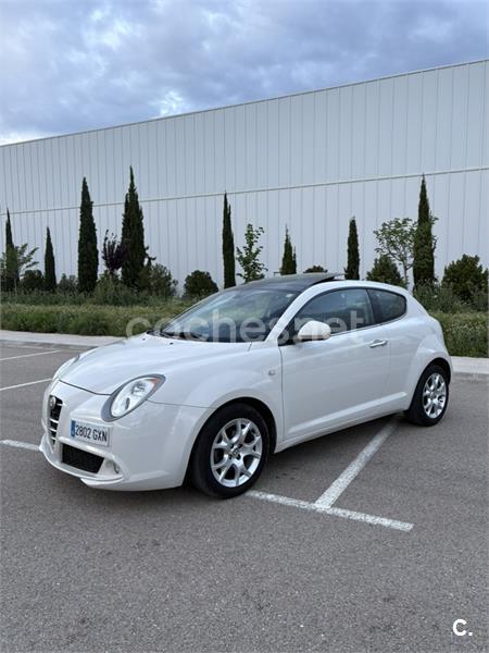 ALFA ROMEO MiTo 1.4 Junior
