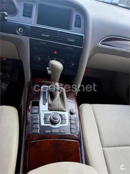 AUDI A6 2.7 TDI