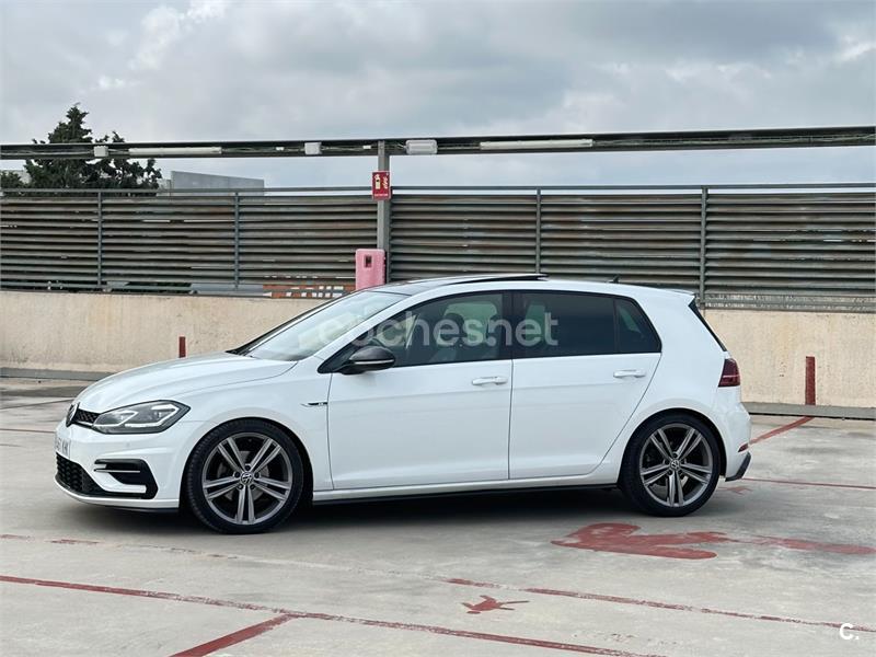 VOLKSWAGEN Golf Sport 1.5 TSI EVO