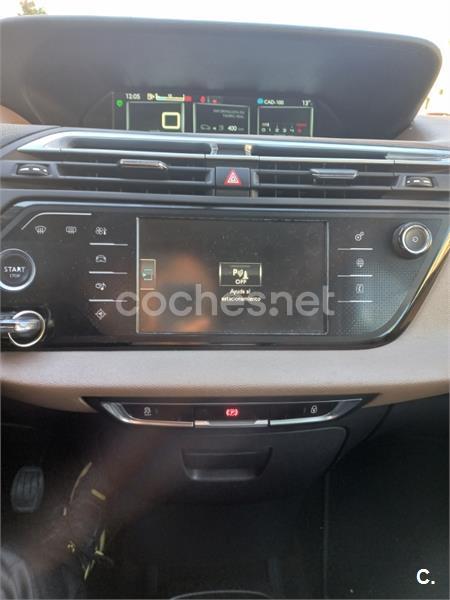 CITROEN Grand C4 Picasso BlueHDi Feel