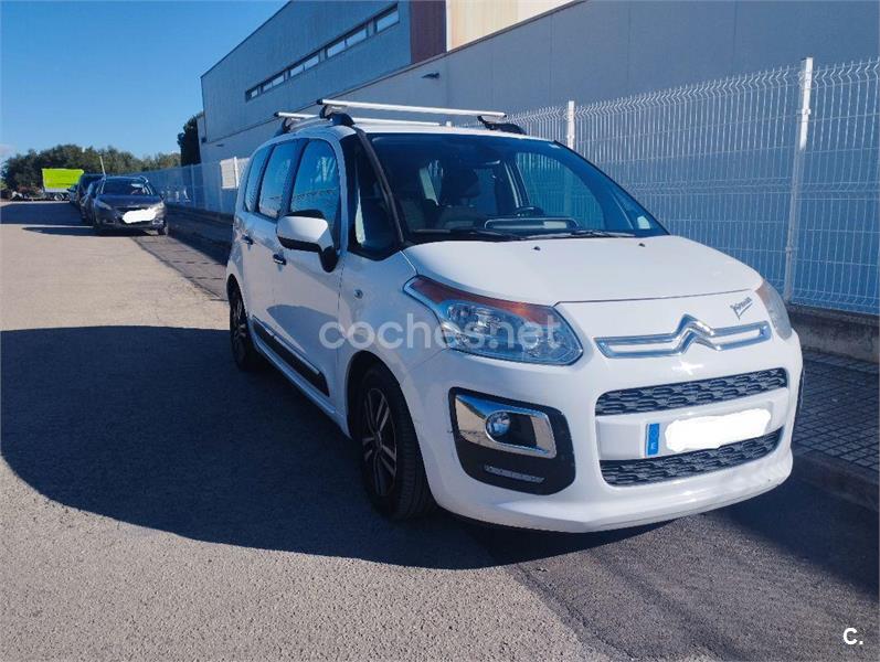 CITROEN C3 Picasso