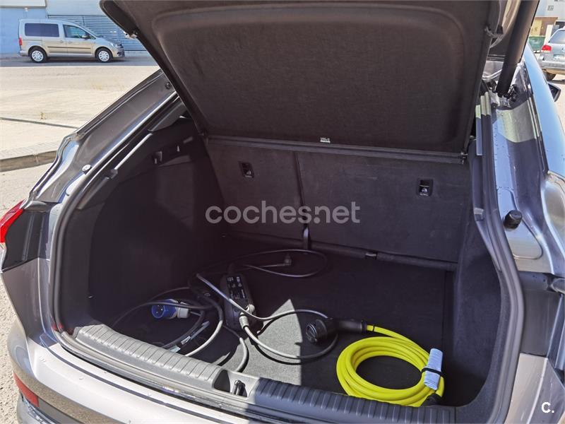 AUDI Q4 Sportback etron Advanced 40 etron 82kWh