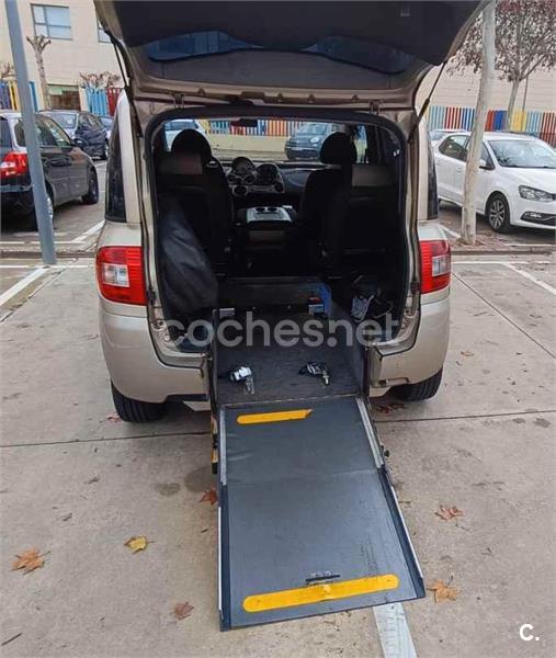 FIAT Multipla