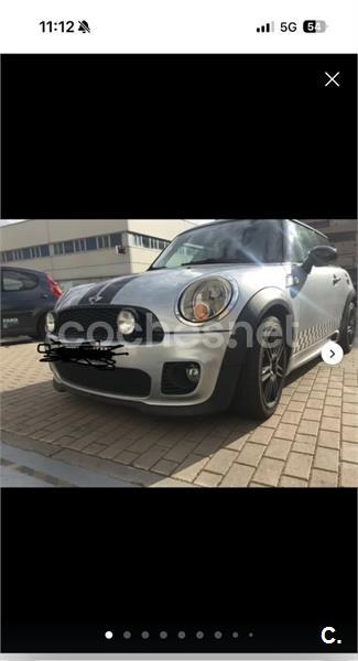 MINI MINI Cooper D