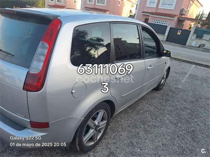 FORD CMax