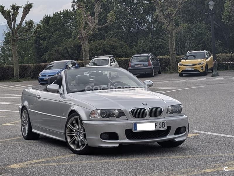 BMW Serie 3 330Ci