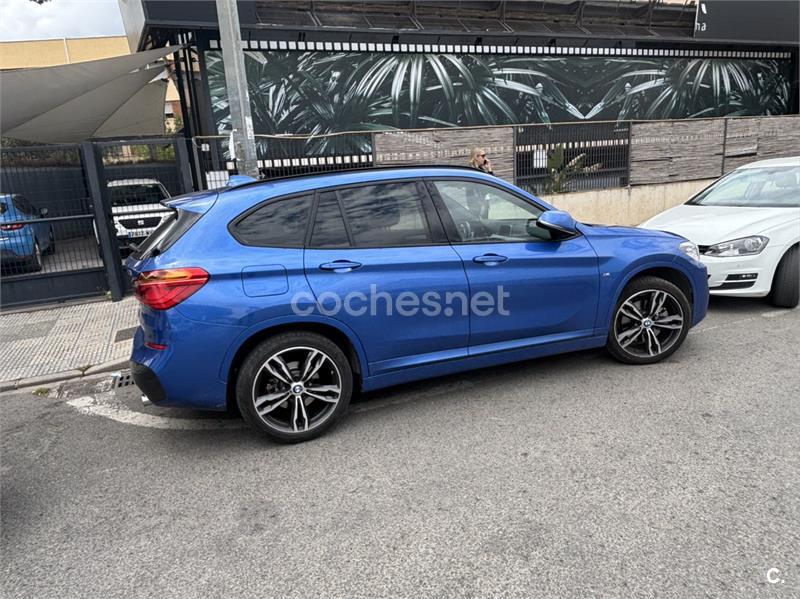 BMW X1 sDrive20dA