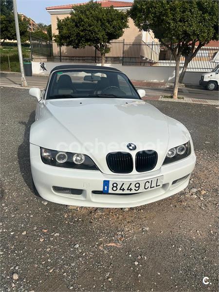 BMW Z3 1.9I