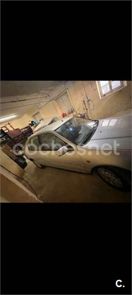 NISSAN Primera