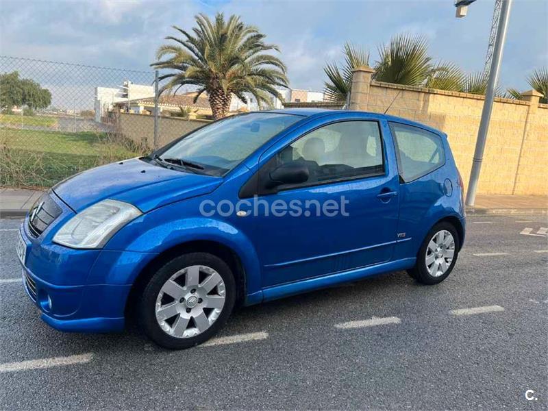 CITROEN C2