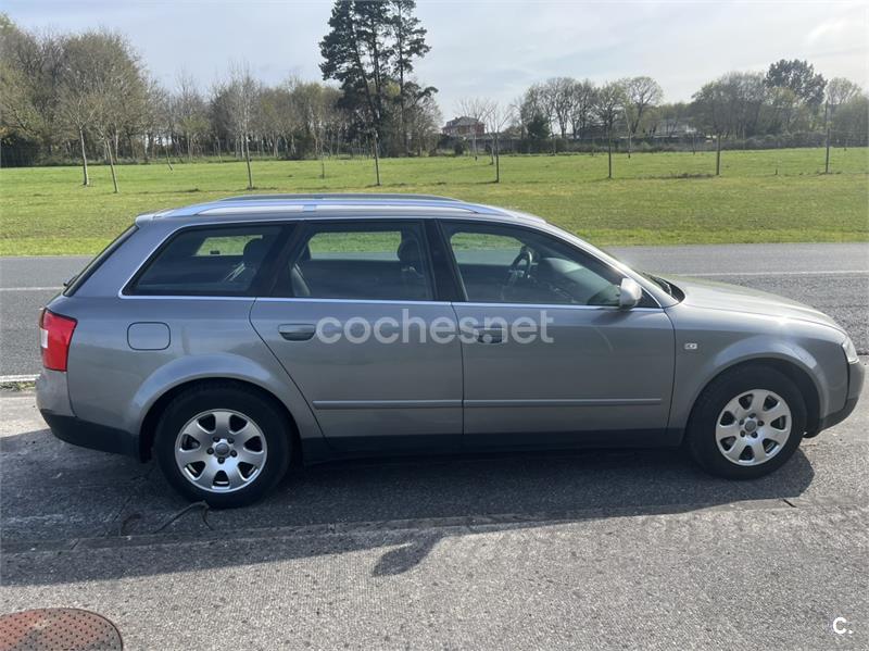 AUDI A4 1.9 TDI AVANT