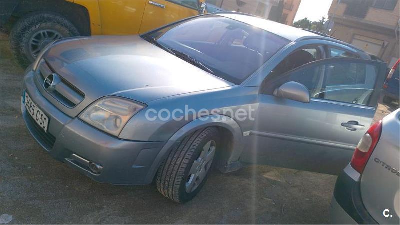 OPEL Signum