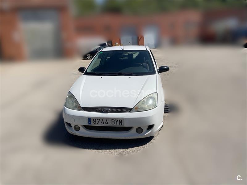 FORD Focus 1.8 TDCi Trend