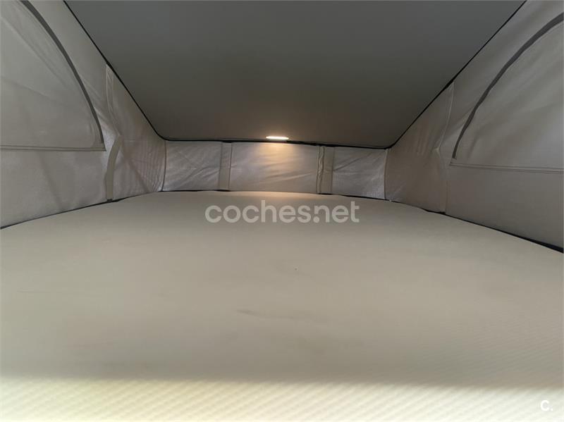 VOLKSWAGEN California Outdoor Beach Tour TDI