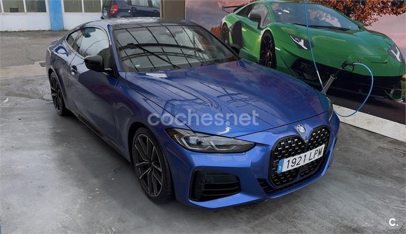 BMW Serie 4 M440i xDrive