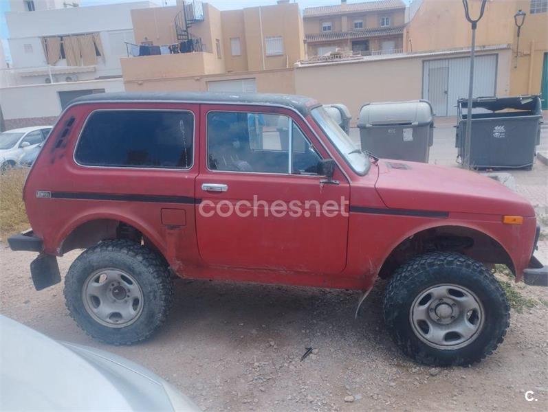 LADA Niva