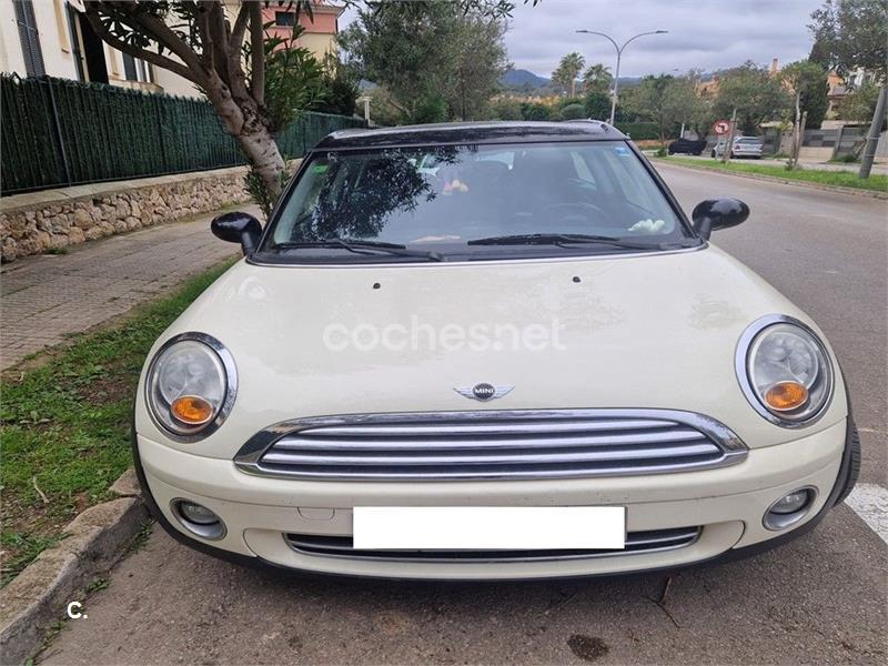 MINI MINI Cooper Clubman
