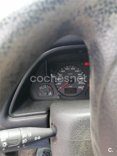 PEUGEOT 306 BREAK STYLE D 1.9
