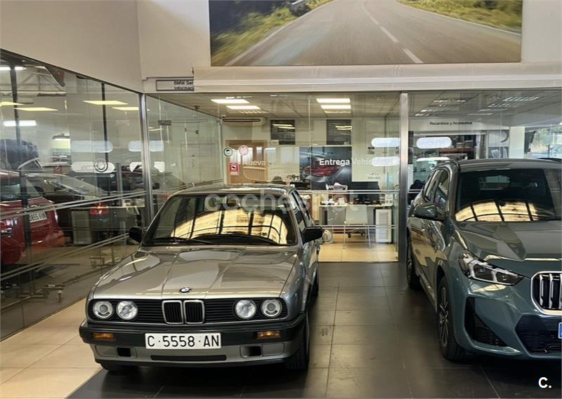 BMW Serie 3 316I